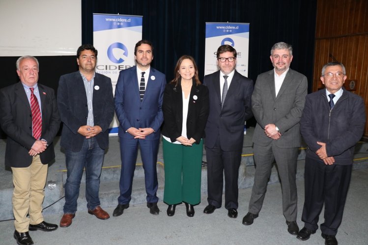 GOBIERNO DESPEJA DUDAS DE LA MODERNIZACIÓN TRIBUTARIA JUNTO A EMPRESARIOS DE LA REGIÓN DE COQUIMBO