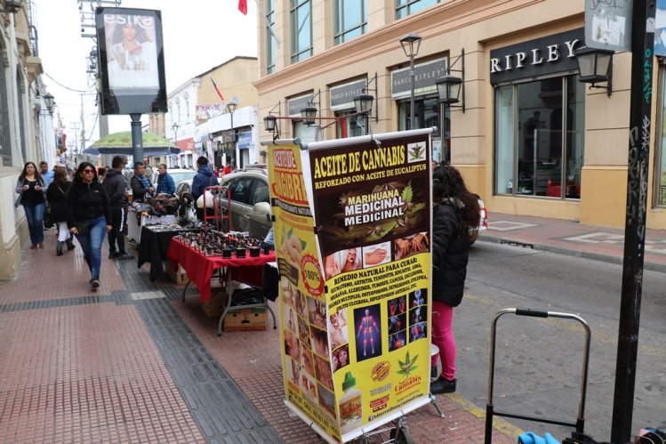 LANZAN ESTRATEGIA DE SEGURIDAD PARA MITIGAR LOS DELITOS EN EL CASO HISTÓRICO DE LA SERENA