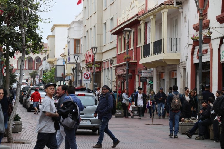 LANZAN ESTRATEGIA DE SEGURIDAD PARA MITIGAR LOS DELITOS EN EL CASO HISTÓRICO DE LA SERENA