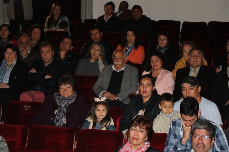 AGRUPACIÓN DE PADRES DE NIÑOS ONCOLÓGICOS CELEBRA PROYECTO DE FUTURO CENTRO REGIONAL EN SU 5° ANIVERSARIO