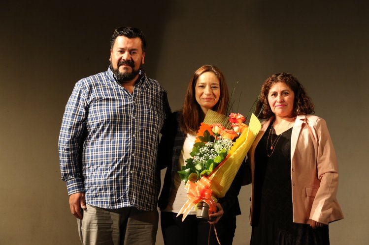 AGRUPACIÓN DE PADRES DE NIÑOS ONCOLÓGICOS CELEBRA PROYECTO DE FUTURO CENTRO REGIONAL EN SU 5° ANIVERSARIO