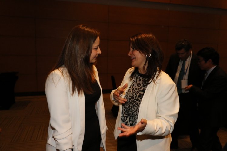 PESCADORES ARTESANALES ASISTIERON A TALLER APEC SOBRE REUTILIZACIÓN DE RESIDUOS DE LA PESCA REALIZADO EN COQUIMBO