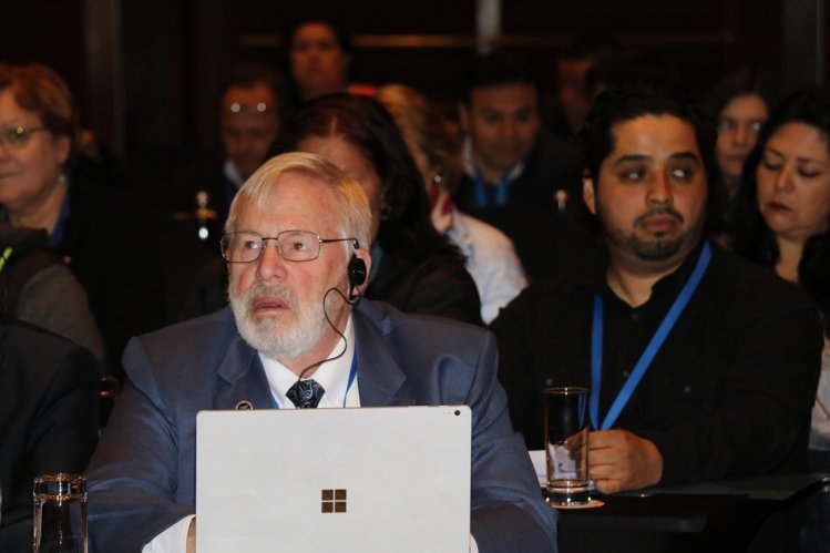 PESCADORES ARTESANALES ASISTIERON A TALLER APEC SOBRE REUTILIZACIÓN DE RESIDUOS DE LA PESCA REALIZADO EN COQUIMBO