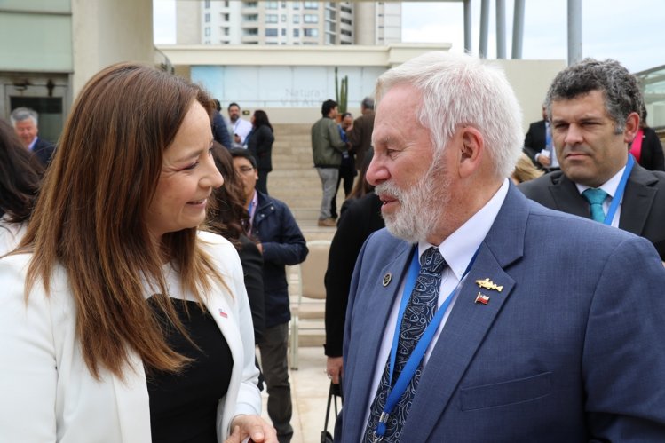 PESCADORES ARTESANALES ASISTIERON A TALLER APEC SOBRE REUTILIZACIÓN DE RESIDUOS DE LA PESCA REALIZADO EN COQUIMBO