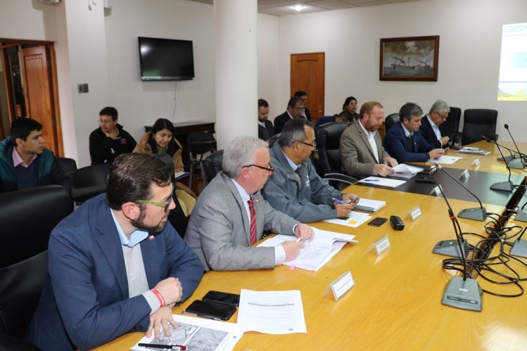 GOBIERNO APRUEBA PROYECTOS ENERGÉTICOS POR $24 MILLONES DE DÓLARES