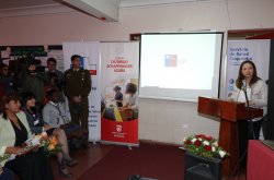 NUEVO CENTRO DE SALUD EMILIO SCHAFFHAUSER VIVE SEMANA CLAVE PARA SU EJECUCIÓN