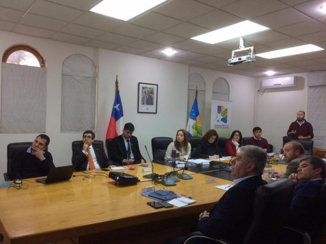 GOBIERNO APRUEBA PROYECTOS ENERGÉTICOS POR $24 MILLONES DE DÓLARES