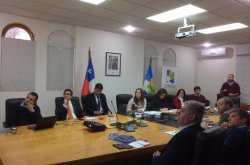 GOBIERNO APRUEBA PROYECTOS ENERGÉTICOS POR $24 MILLONES DE DÓLARES