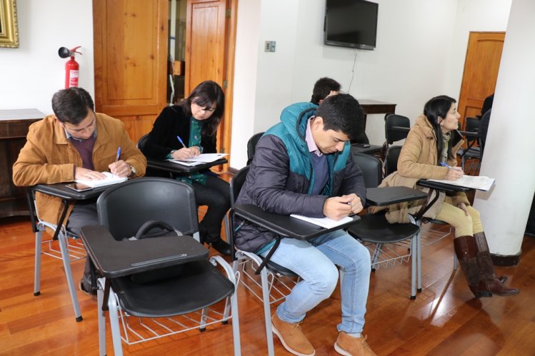 GOBIERNO APRUEBA PROYECTOS ENERGÉTICOS POR $24 MILLONES DE DÓLARES