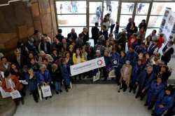 GOBIERNO DA A CONOCER ESTRATEGIA “COMPROMISO PAÍS” PARA SUPERAR LA POBREZA