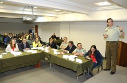 DELITOS DE MAYOR CONNOTACIÓN SOCIAL CAEN EN UN 8% A SEIS MESES DE IMPLEMENTADO EL SISTEMA STOP