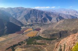 INTENDENTA LUCÍA PINTO DESTACÓ APARICIÓN DEL VALLE DE ELQUI ENTRE LAS 10 MEJORES REGIONES DEL MUNDO PARA VISITAR