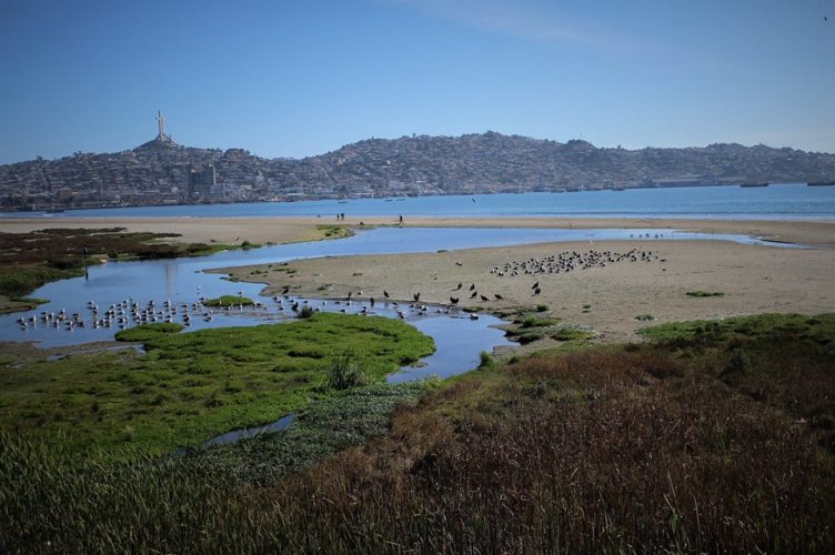 INTENDENTA LUCÍA PINTO DESTACÓ APARICIÓN DEL VALLE DE ELQUI ENTRE LAS 10 MEJORES REGIONES DEL MUNDO PARA VISITAR