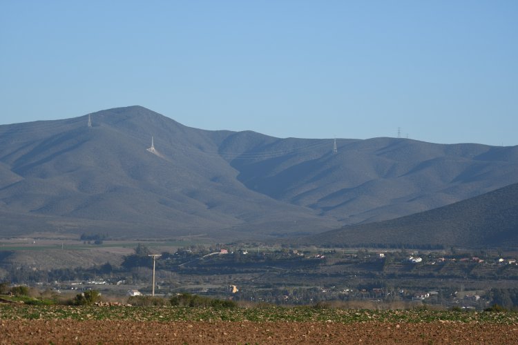 SUPERINTENDENCIA DE MEDIO AMBIENTE FORMULA CARGOS CONTRA PROYECTO CARDONES-POLPAICO