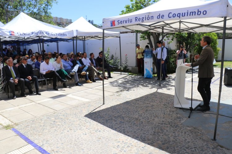 INTENDENTA LUCÍA PINTO DESTACA LOS DETALLES DE LA REFORMA A LAS PENSIONES