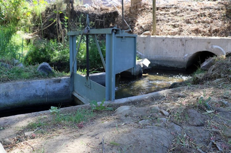 GOBIERNO REGIONAL Y COMISIÓN NACIONAL DE RIEGO PRESENTARON NUEVO APOYO A PEQUEÑOS REGANTES Y COMUNIDADES AGRÍCOLAS