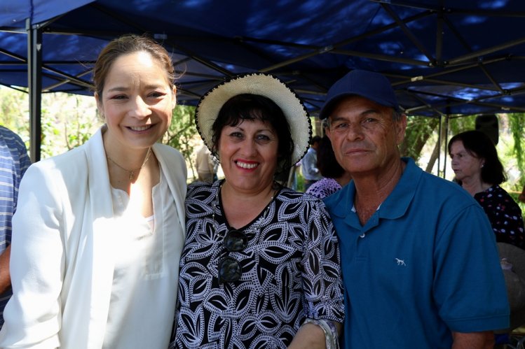 GOBIERNO REGIONAL Y COMISIÓN NACIONAL DE RIEGO PRESENTARON NUEVO APOYO A PEQUEÑOS REGANTES Y COMUNIDADES AGRÍCOLAS