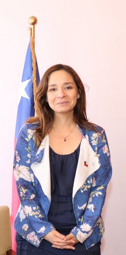 GOBIERNO ASEGURA LOS RECURSOS PARA SUBSIDIAR EL PRECIO DEL PEAJE DE LA RUTA D-43