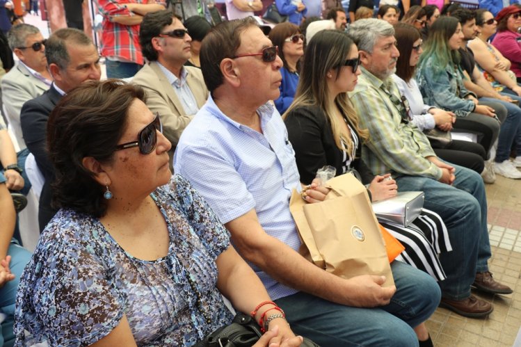 GOBIERNO PROMOVERÁ INTENSAMENTE EL FOMENTO Y CONSOLIDACIÓN DE LOS NUEVOS EMPRENDIMIENTOS