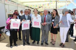 GOBIERNO PROMOVERÁ INTENSAMENTE EL FOMENTO Y CONSOLIDACIÓN DE LOS NUEVOS EMPRENDIMIENTOS