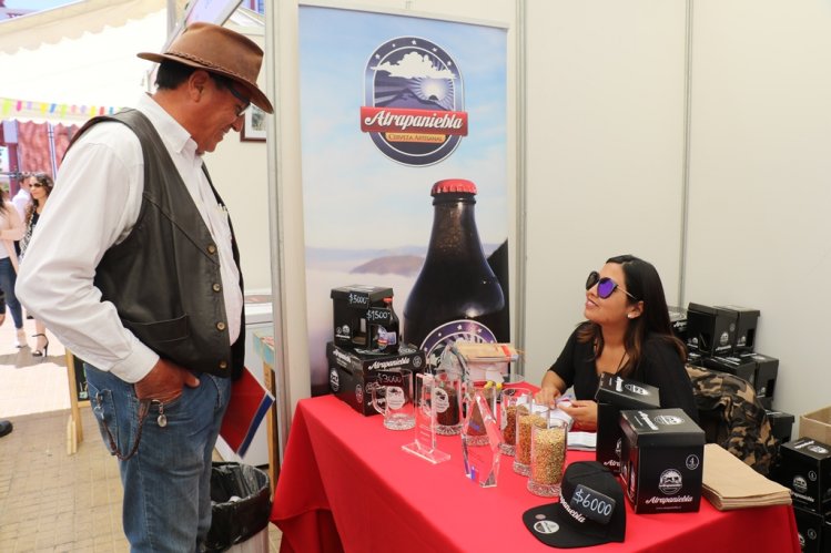 GOBIERNO PROMOVERÁ INTENSAMENTE EL FOMENTO Y CONSOLIDACIÓN DE LOS NUEVOS EMPRENDIMIENTOS