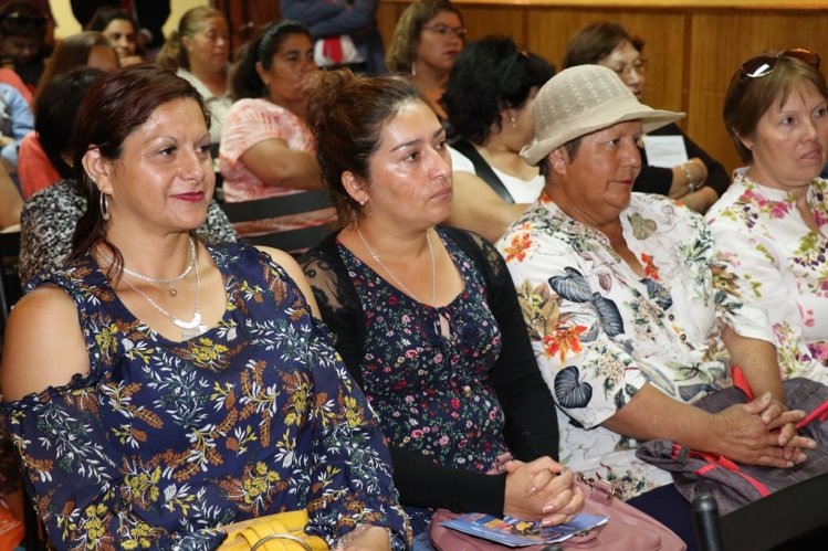 GOBIERNO LANZA CAMPAÑA PARA SENSIBILIZAR Y CONDENAR TODO TIPO DE VIOLENCIA CONTRA LA MUJER