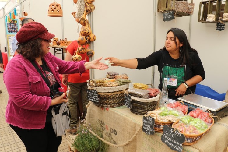 GOBIERNO PROMOVERÁ INTENSAMENTE EL FOMENTO Y CONSOLIDACIÓN DE LOS NUEVOS EMPRENDIMIENTOS