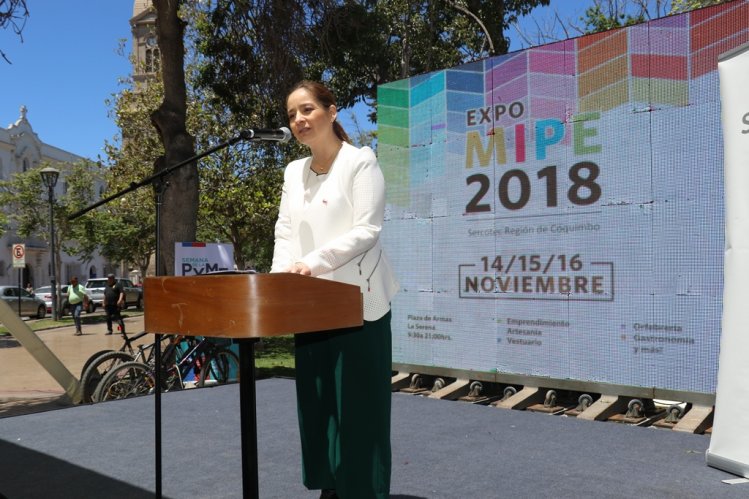 GOBIERNO PROMOVERÁ INTENSAMENTE EL FOMENTO Y CONSOLIDACIÓN DE LOS NUEVOS EMPRENDIMIENTOS