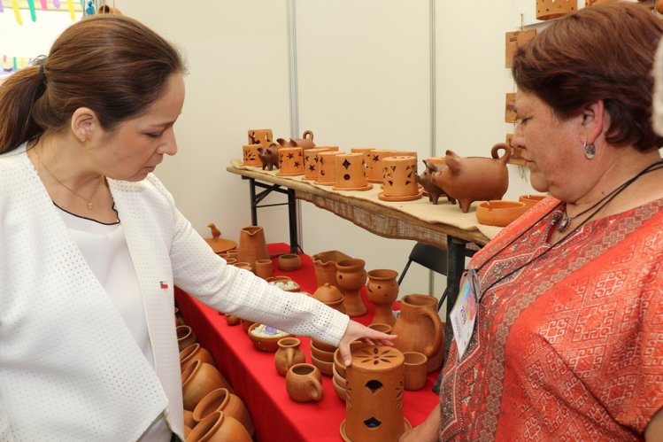 GOBIERNO PROMOVERÁ INTENSAMENTE EL FOMENTO Y CONSOLIDACIÓN DE LOS NUEVOS EMPRENDIMIENTOS