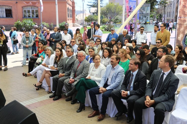 GOBIERNO PROMOVERÁ INTENSAMENTE EL FOMENTO Y CONSOLIDACIÓN DE LOS NUEVOS EMPRENDIMIENTOS