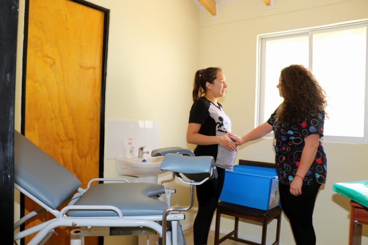 GOBIERNO REGIONAL REPONE ESTACIONES MÉDICO RURAL EN LA COMUNA DE PAIHUANO