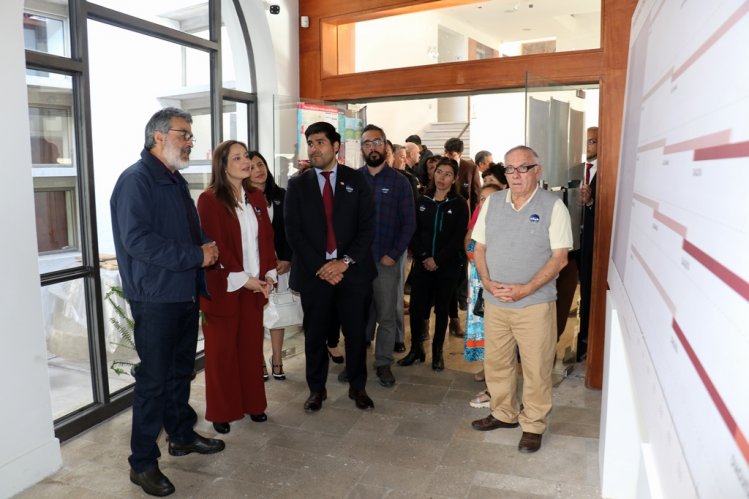 CELEBRAN EN LA REGIÓN LOS 16 AÑOS DE MUSEOS DE MEDIANOCHE