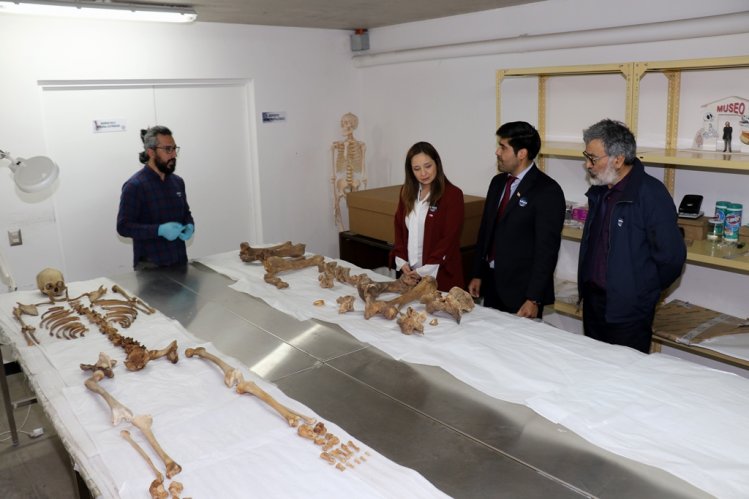 CELEBRAN EN LA REGIÓN LOS 16 AÑOS DE MUSEOS DE MEDIANOCHE