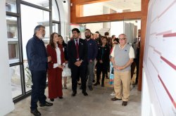CELEBRAN EN LA REGIÓN LOS 16 AÑOS DE MUSEOS DE MEDIANOCHE