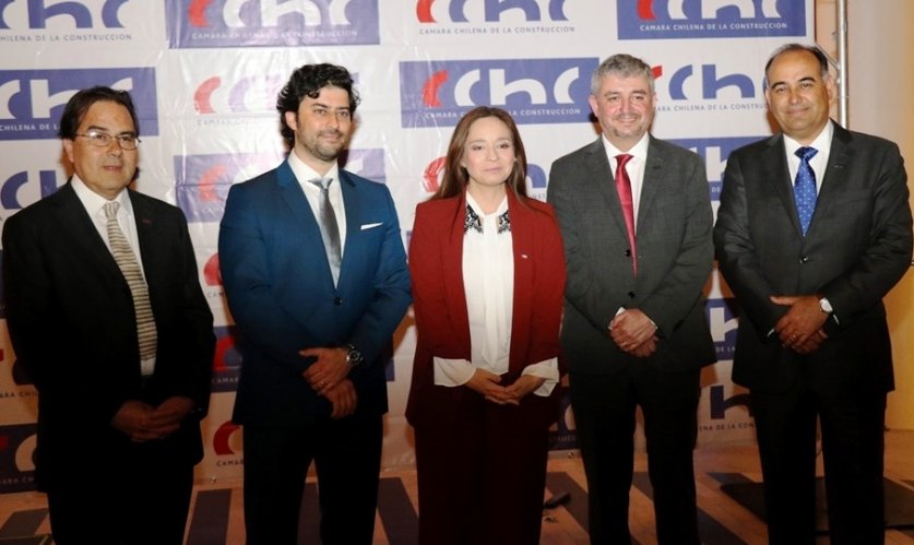 GREMIO DE LA CONSTRUCCIÓN VALORÓ TRABAJO COLABORATIVO CON EL GOBIERNO DURANTE ENCUENTRO EMPRESARIAL 2018