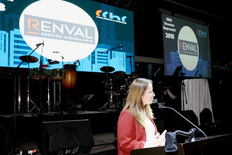 GREMIO DE LA CONSTRUCCIÓN VALORÓ TRABAJO COLABORATIVO CON EL GOBIERNO DURANTE ENCUENTRO EMPRESARIAL 2018