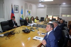 APRUEBAN MILLONARIA INVERSIÓN PARA PARQUE FOTOVOLTAICO EN EL VALLE DEL ELQUI