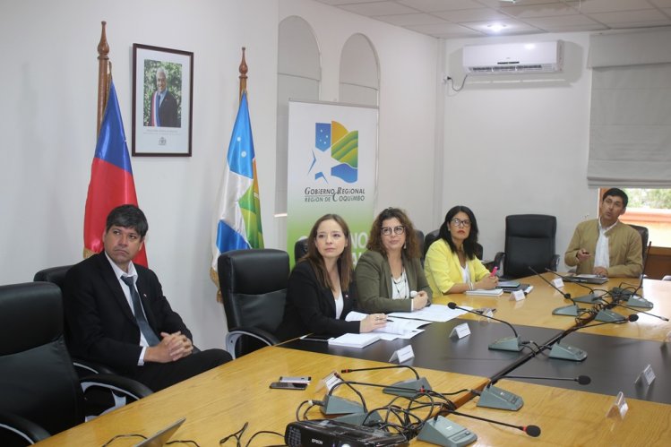 APRUEBAN MILLONARIA INVERSIÓN PARA PARQUE FOTOVOLTAICO EN EL VALLE DEL ELQUI