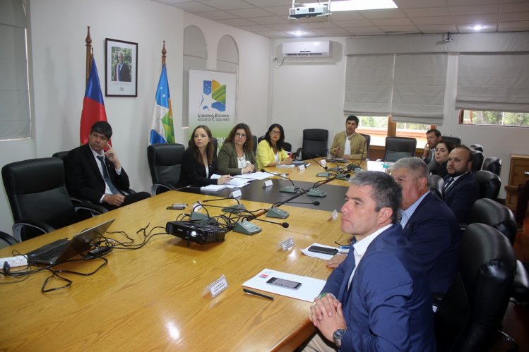 APRUEBAN MILLONARIA INVERSIÓN PARA PARQUE FOTOVOLTAICO EN EL VALLE DEL ELQUI