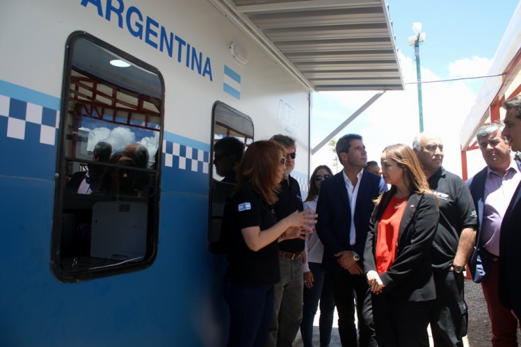 APERTURA DEL PASO INTERNACIONAL AGUA NEGRA DA INICIO A LA TEMPORADA ESTIVAL 2018-2019