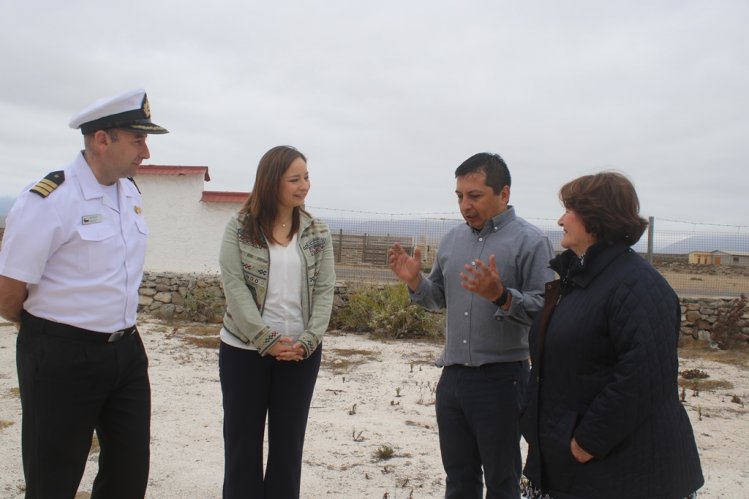 BUSCAN DESARROLLAR CIRCUITO TURÍSTICO Y PATRIMONIAL EN BASE A LA HISTORIA DEL VAPOR ITATA