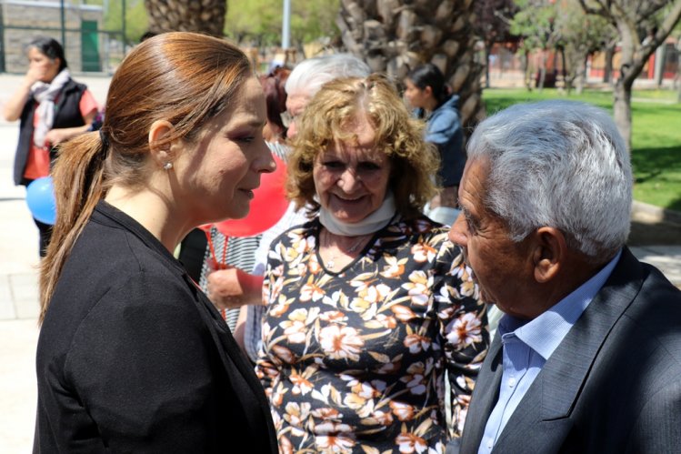 GOBIERNO IMPULSA POLÍTICA DE DESARROLLO URBANO CENTRADA EN LA INCLUSIÓN Y PARTICIPACIÓN CIUDADANA