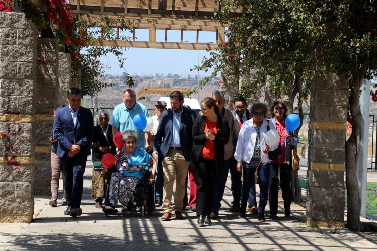 GOBIERNO IMPULSA POLÍTICA DE DESARROLLO URBANO CENTRADA EN LA INCLUSIÓN Y PARTICIPACIÓN CIUDADANA