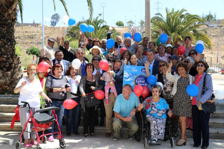 GOBIERNO IMPULSA POLÍTICA DE DESARROLLO URBANO CENTRADA EN LA INCLUSIÓN Y PARTICIPACIÓN CIUDADANA