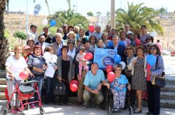 GOBIERNO IMPULSA POLÍTICA DE DESARROLLO URBANO CENTRADA EN LA INCLUSIÓN Y PARTICIPACIÓN CIUDADANA