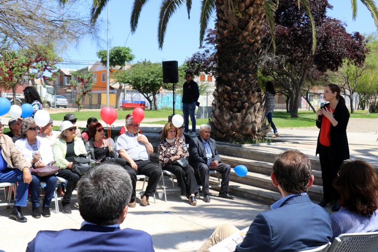 GOBIERNO IMPULSA POLÍTICA DE DESARROLLO URBANO CENTRADA EN LA INCLUSIÓN Y PARTICIPACIÓN CIUDADANA