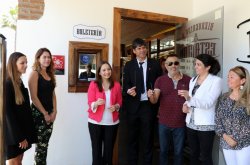 CON CAMPAÑA “CHAO BOMBILLAS” BUSCAN INCENTIVAR HÁBITOS AMIGABLES CON EL MEDIO AMBIENTE