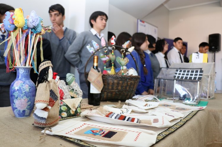 INAUGURAN MODERNO ESPACIO DE APOYO AL EMPRENDIMIENTO EN COQUIMBO