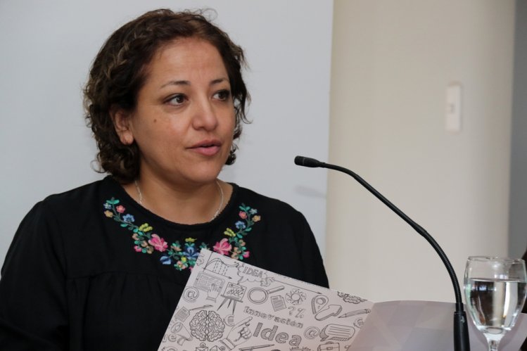 INAUGURAN MODERNO ESPACIO DE APOYO AL EMPRENDIMIENTO EN COQUIMBO