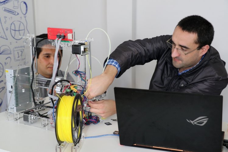 INAUGURAN MODERNO ESPACIO DE APOYO AL EMPRENDIMIENTO EN COQUIMBO